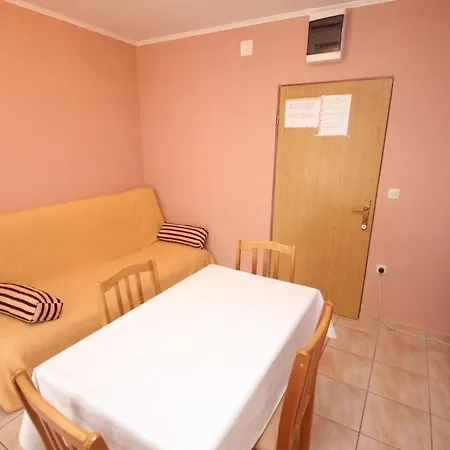Vis 8531f Apartman Vis